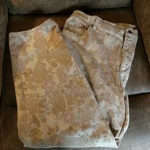 Gloria Vanderbilt Amanda Jeans